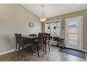 11426 72 Avenue, Grande Prairie, AB  - Indoor Photo Showing Dining Room 