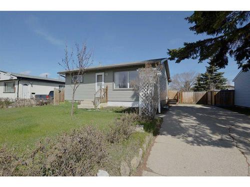 9230 100 Avenue, Grande Prairie, AB - Outdoor