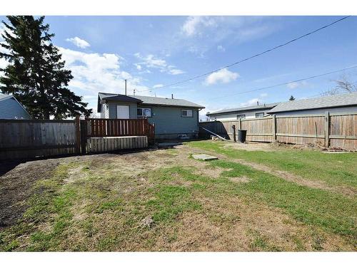 9230 100 Avenue, Grande Prairie, AB - Outdoor