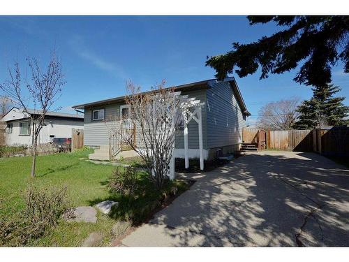 9230 100 Avenue, Grande Prairie, AB - Outdoor