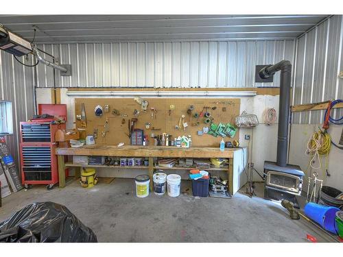 740081 Range Road 54, Rural Grande Prairie No. 1, County Of, AB - Indoor