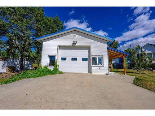 740081 Range Road 54, Rural Grande Prairie No. 1, County Of, AB - Outdoor