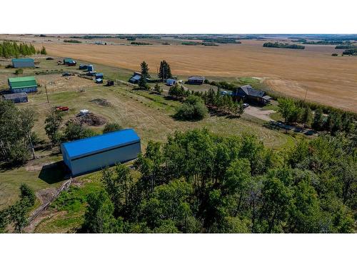 740081 Range Road 54, Rural Grande Prairie No. 1, County Of, AB - Outdoor With View