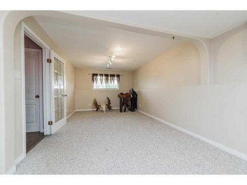 11921 105A Street, Grande Prairie, AB - Indoor Photo Showing Other Room