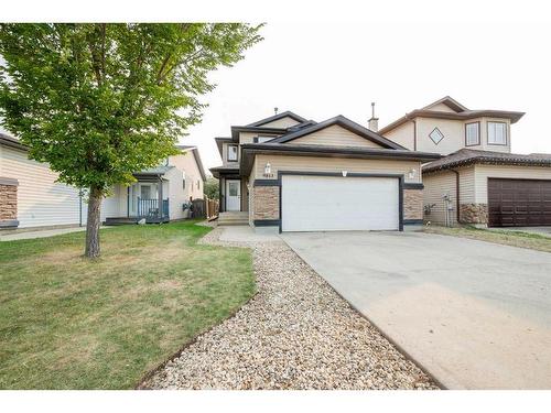 9813 90 Street, Grande Prairie, AB - Outdoor With Facade