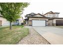 9813 90 Street, Grande Prairie, AB  - Outdoor With Facade 