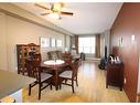 402-12330 102 Street, Grande Prairie, AB  - Indoor Photo Showing Dining Room 