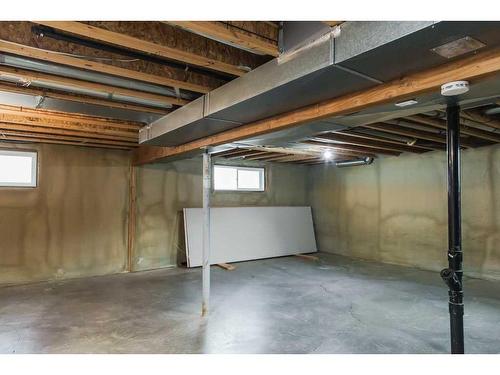 11334 Pinnacle Drive, Grande Prairie, AB - Indoor Photo Showing Basement