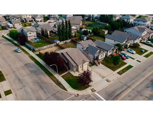 11334 Pinnacle Drive, Grande Prairie, AB - Outdoor With View