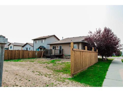 11334 Pinnacle Drive, Grande Prairie, AB - Outdoor