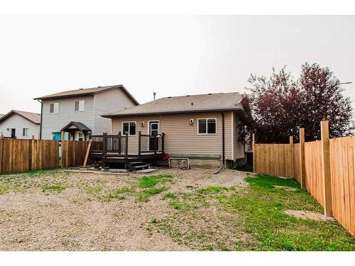 11334 Pinnacle Drive, Grande Prairie, AB - Outdoor With Deck Patio Veranda