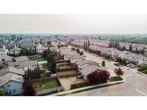 11334 Pinnacle Drive, Grande Prairie, AB - Outdoor With View