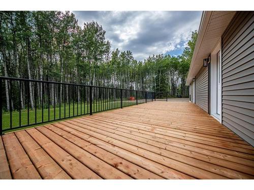 704015 Range Road 64, Rural Grande Prairie No. 1, County Of, AB - Outdoor With Exterior