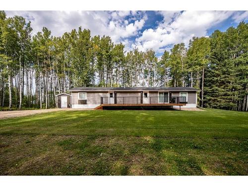 704015 Range Road 64, Rural Grande Prairie No. 1, County Of, AB - Outdoor