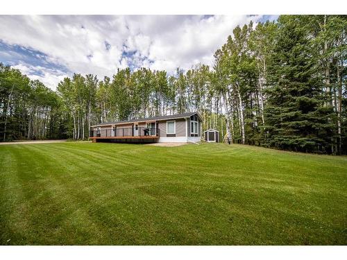 704015 Range Road 64, Rural Grande Prairie No. 1, County Of, AB - Outdoor