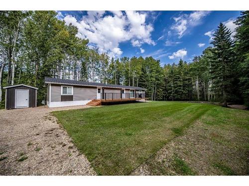 704015 Range Road 64, Rural Grande Prairie No. 1, County Of, AB - Outdoor