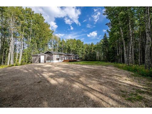 704015 Range Road 64, Rural Grande Prairie No. 1, County Of, AB - Outdoor