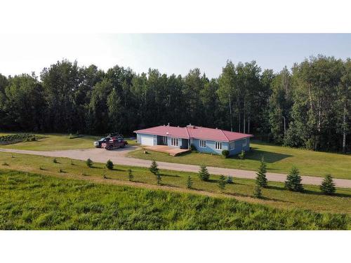 72338 Rge Rd 224, Rural Greenview No. 16, M.D. Of, AB - Outdoor