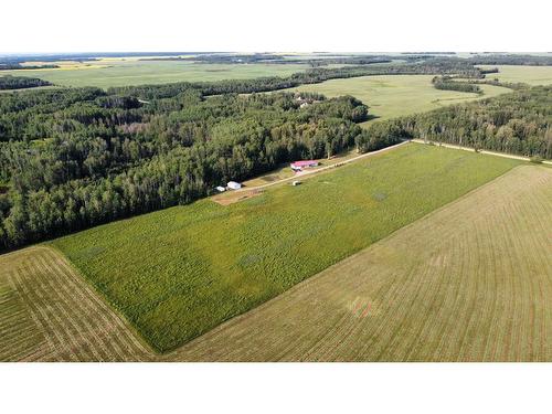 72338 Rge Rd 224, Rural Greenview No. 16, M.D. Of, AB - Outdoor With View