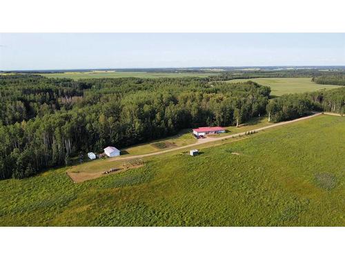 72338 Rge Rd 224, Rural Greenview No. 16, M.D. Of, AB - Outdoor With View