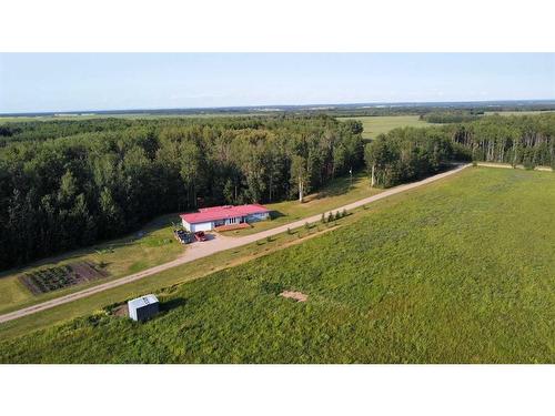 72338 Rge Rd 224, Rural Greenview No. 16, M.D. Of, AB - Outdoor With View