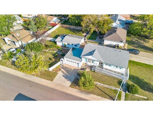 10834 95 Street, Grande Prairie, AB - Outdoor With View