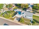 10834 95 Street, Grande Prairie, AB  - Outdoor With View 