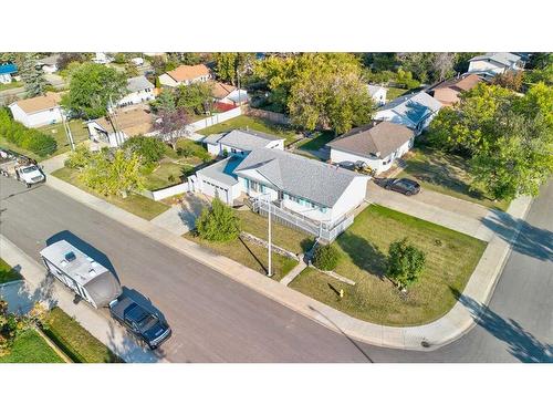 10834 95 Street, Grande Prairie, AB - Outdoor With View