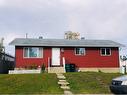 9904 105 Street, High Level, AB  - Outdoor 