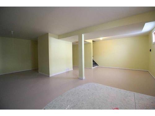 9904 105 Street, High Level, AB - Indoor