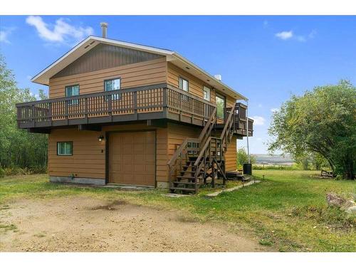 #9-743010 Range Road 50, Rural Grande Prairie No. 1, County Of, AB - Outdoor With Exterior