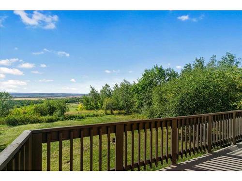 #9-743010 Range Road 50, Rural Grande Prairie No. 1, County Of, AB - Outdoor With View