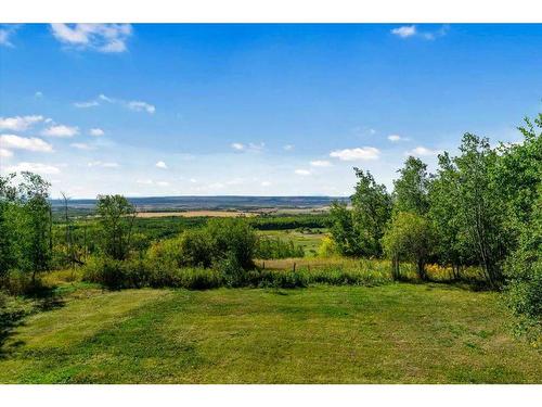 #9-743010 Range Road 50, Rural Grande Prairie No. 1, County Of, AB - Outdoor With View