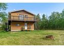 #9-743010 Range Road 50, Rural Grande Prairie No. 1, County Of, AB  - Outdoor With Deck Patio Veranda 