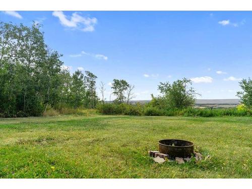 #9-743010 Range Road 50, Rural Grande Prairie No. 1, County Of, AB - Outdoor With View