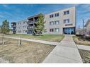 306-9260 108 Avenue, Grande Prairie, AB  - Outdoor With Balcony With Facade 