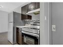 306-9260 108 Avenue, Grande Prairie, AB  - Indoor Photo Showing Kitchen 