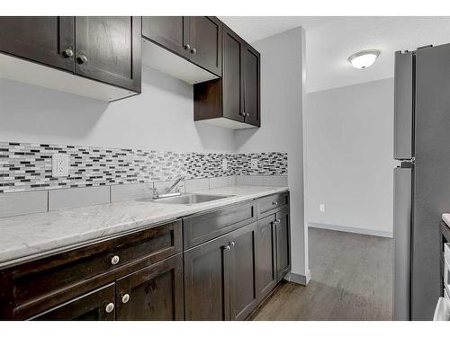 306-9260 108 Avenue, Grande Prairie, AB - Indoor Photo Showing Kitchen