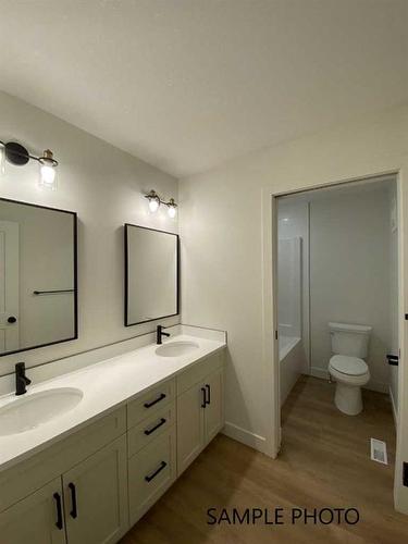 10729 145 Avenue, Rural Grande Prairie No. 1, County Of, AB - Indoor Photo Showing Bathroom