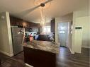 9517 79 Avenue, Peace River, AB  - Indoor Photo Showing Kitchen 