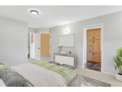 8902 130 A Avenue, Grande Prairie, AB - Indoor Photo Showing Bedroom