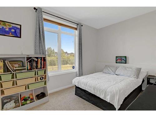 8902 130 A Avenue, Grande Prairie, AB - Indoor Photo Showing Bedroom