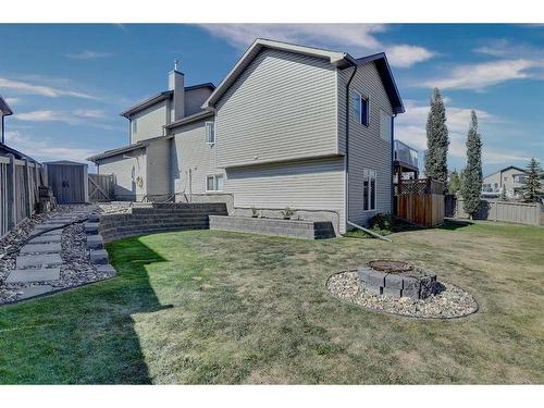 8902 130 A Avenue, Grande Prairie, AB - Outdoor