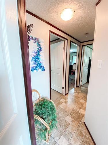 8366 794 Township, Rural Saddle Hills County, AB - Indoor Photo Showing Other Room