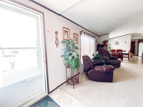 8366 794 Township, Rural Saddle Hills County, AB - Indoor