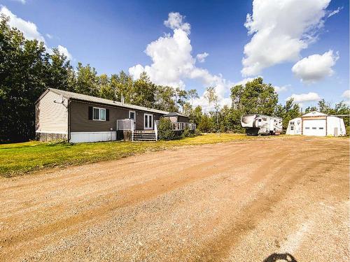 8366 794 Township, Rural Saddle Hills County, AB - Outdoor