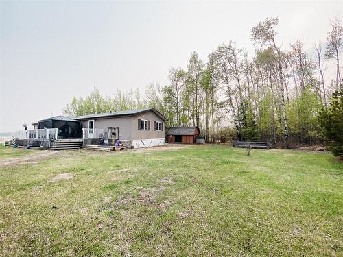 8366 794 Township, Rural Saddle Hills County, AB - Outdoor