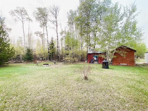 8366 794 Township, Rural Saddle Hills County, AB - Outdoor