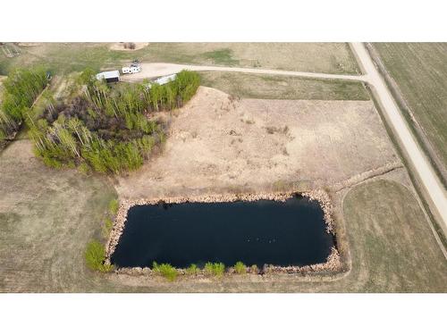 8366 794 Township, Rural Saddle Hills County, AB - Outdoor With View