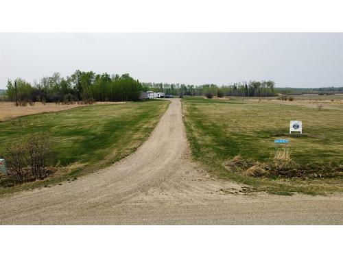 8366 794 Township, Rural Saddle Hills County, AB - Outdoor With View